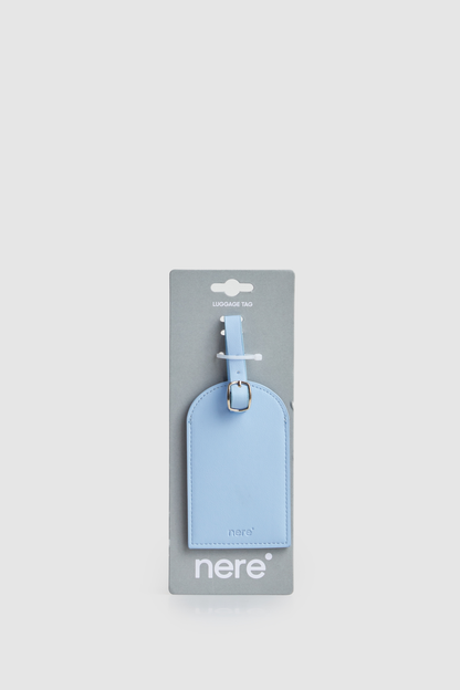 Luggage Tag